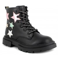 Cizme Primigi 6975600 Black Cizme Primigi 6975600 Black