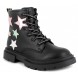 Cizme Primigi 6975600 Black