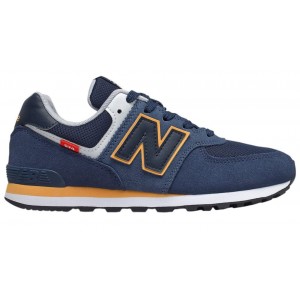 Sneakers New Balance GC574SY2 Blue Sneakers New Balance GC574SY2 Blue