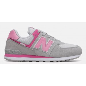 Sneakers New Balance GC574SA2 Grey Sneakers New Balance GC574SA2 Grey