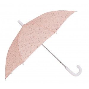 Umbrelă pentru copii Olli Ella See-Ya - Umbrella - Pink Daisies