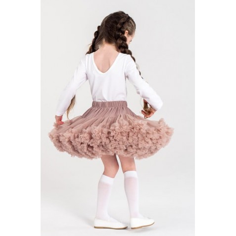 Fustă TUTU Manufaktura Falbanek Venetian Rose