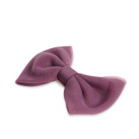 Agrafă de păr cu fundiță Manufaktura Falbanek Grape Agrafă de păr cu fundiță Manufaktura Falbanek Grape