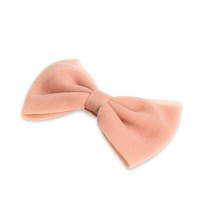 Agrafă de păr cu fundiță Manufaktura Falbanek Venetian Rose