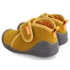 Pantofi Biomecanics 211160 B Cuero Fieltro