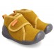 Pantofi Biomecanics 211160 B Cuero Fieltro