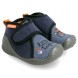 Pantofi Biomecanics 211161 A Azul Filtro