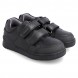 Pantofi Biomecanics 201101 A Negro Napa