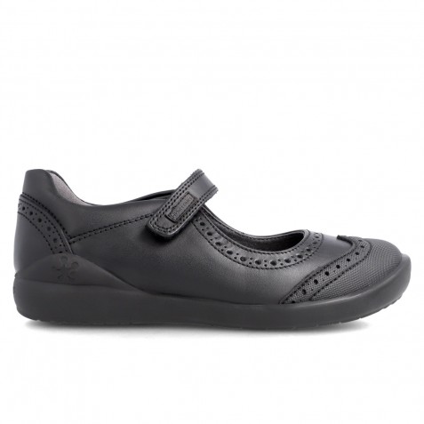 Balerini Biomecanics 191110 A Negro Napa Balerini Biomecanics 191110 A Negro Napa