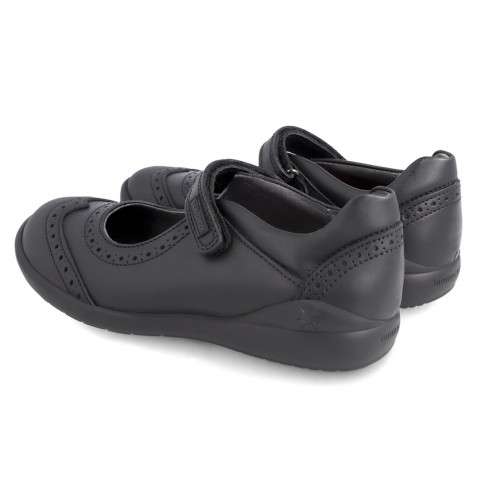 Balerini Biomecanics 191110 A Negro Napa Balerini Biomecanics 191110 A Negro Napa