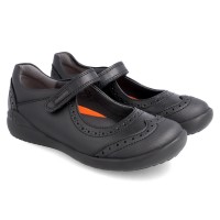 Balerini Biomecanics 191110 A Negro Napa