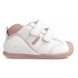 Sneakers Biomecanics 151157-G2 Sauvage Blanco Y Rosa