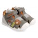 Sandale Biomecanics 222150-A Sauvage Tundra