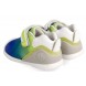 Sneakers Biomecanics 222160-A Rejilla Azul