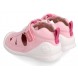 Sandale Biomecanics 222178-B Pique Pink