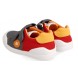 Sneakers Biomecanics 222283-B Pique Marengo Y Rojo