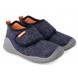 Pantofi Biomecanics 221295-A Azul Marino