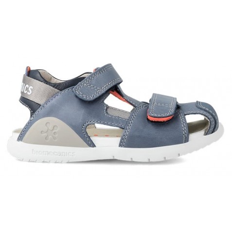 Sandale Biomecanics 212183-A Petroleo