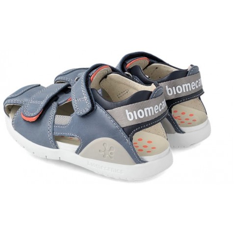 Sandale Biomecanics 212183-A Petroleo