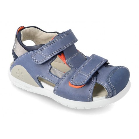 Sandale Biomecanics 212183-A Petroleo