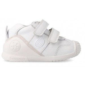 Sneakers Biomecanics 221001-C Blanco