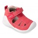 Sandale Biomecanics 222186-C Rojo