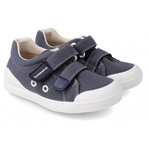 Sneakers Biomecanics 222280-A Azul Marino