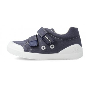 Sneakers Biomecanics 222280-A Azul Marino