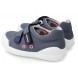 Sneakers Biomecanics 222280-C Azul Marino Y Rosa