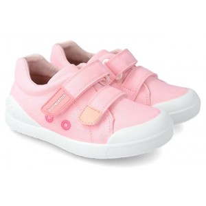 Sneakers Biomecanics 222280-D Pink