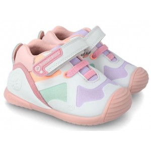 Sneakers Biomecanics 232123-B Multicolor Y Dalia
