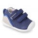Sneakers Biomecanics 232129-A Azul Electrico