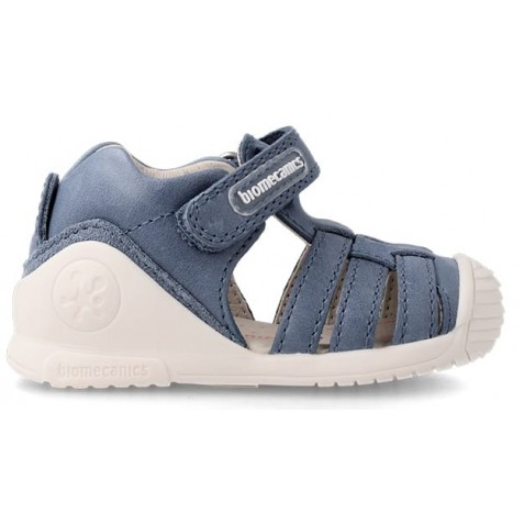Sandale Biomecanics 232145-A Petrol
