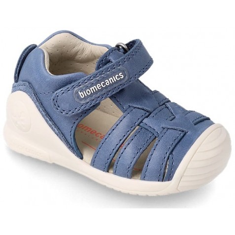 Sandale Biomecanics 232145-A Petrol