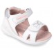 Sandale Biomecanics 232160-B Blanco
