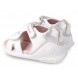 Sandale Biomecanics 232160-B Blanco