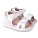Sandale Biomecanics 232160-B Blanco