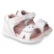 Sandale Biomecanics 232161-C Blanco