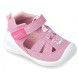 Sandale Biomecanics 232182-B Fucsia