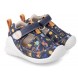 Sandale Biomecanics 232189-A Azul Marino