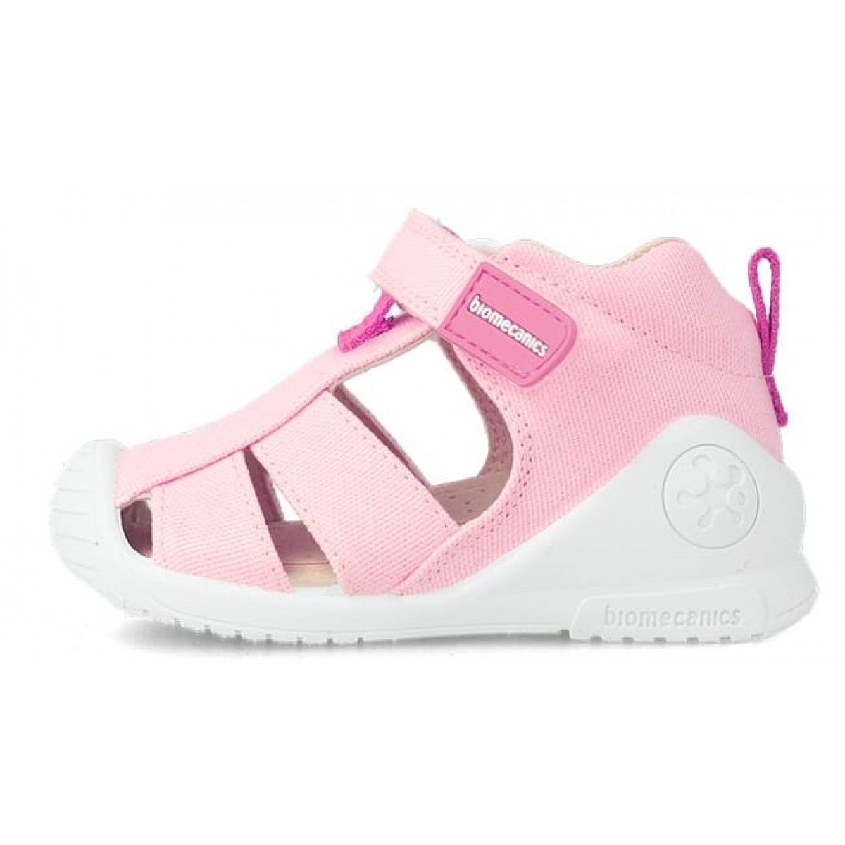 Biomecanics Sandali Bambina Bebu00e9 De Niu00f1a BIOMECANICS