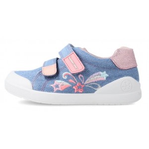 Sneakers Biomecanics 232284-A Jeans