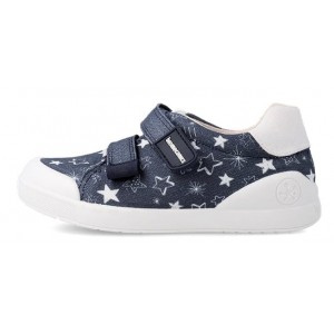 Sneakers Biomecanics 232288-A Azul Marino