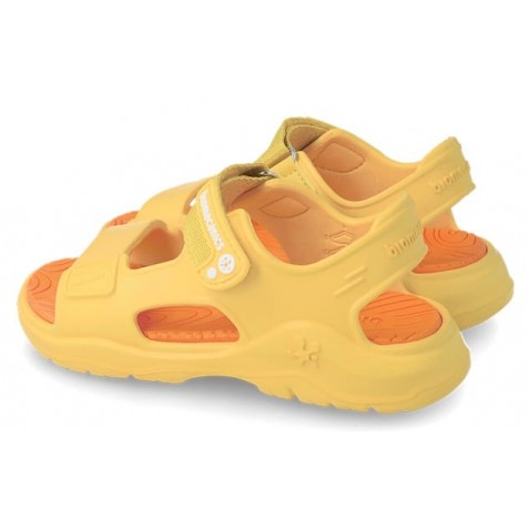 Sandale Biomecanics 232290-C Yema Sandale Biomecanics 232290-C Yema