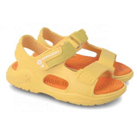 Sandale Biomecanics 232290-C Yema Sandale Biomecanics 232290-C Yema