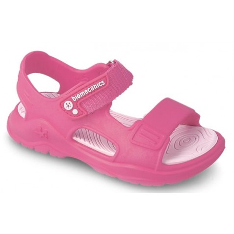 Sandale Biomecanics 232290-F Fucsia
