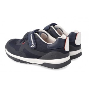 Sneakers Biomecanics 221007-A Azul Marino