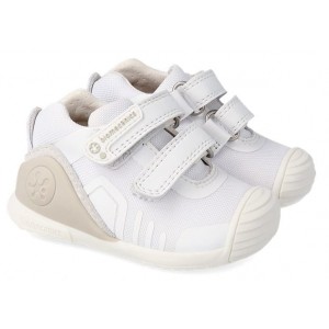 Sneakers Biomecanics 232129-B Blanco