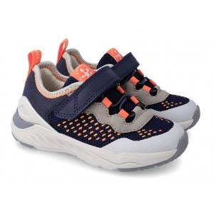 Sneakers Biomecanics 232230-A Ocean