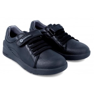 Pantofi Biomecanics 231017-A Napa Negro